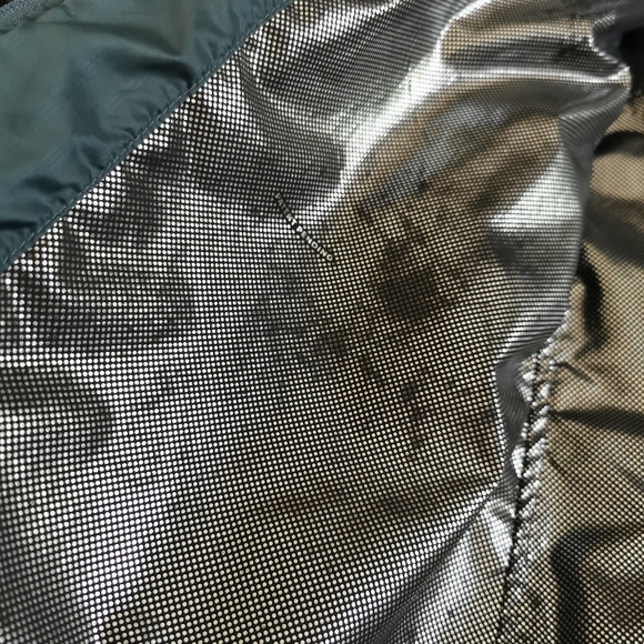 Columbia interchange Green Omni Heat Jacket Size M - Picture 15 of 15